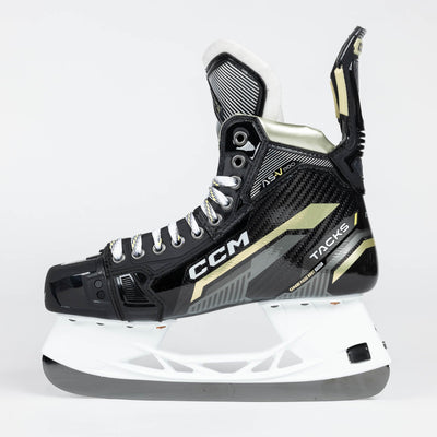 CCM Tacks AS-V Pro Intermediate Hockey Skates - The Hockey Shop Source For Sports