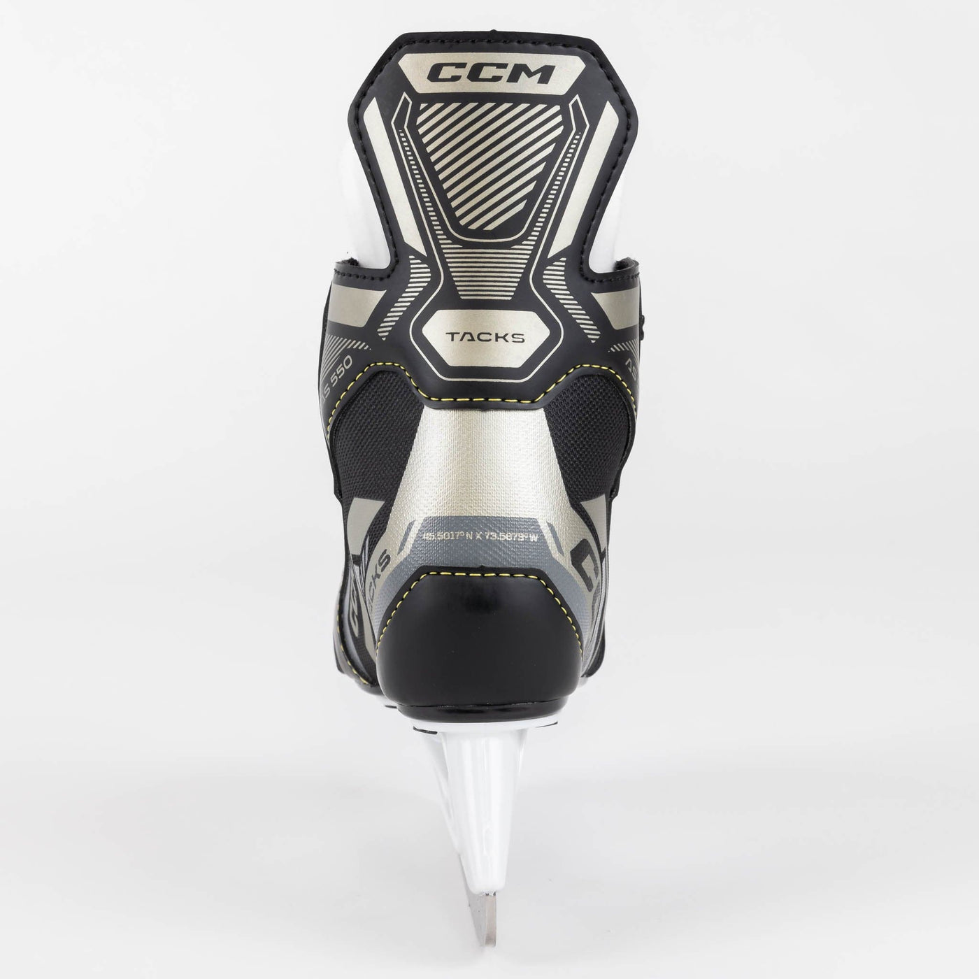 CCM Tacks AS550 Youth Hockey Skates - The Hockey Shop Source For Sports