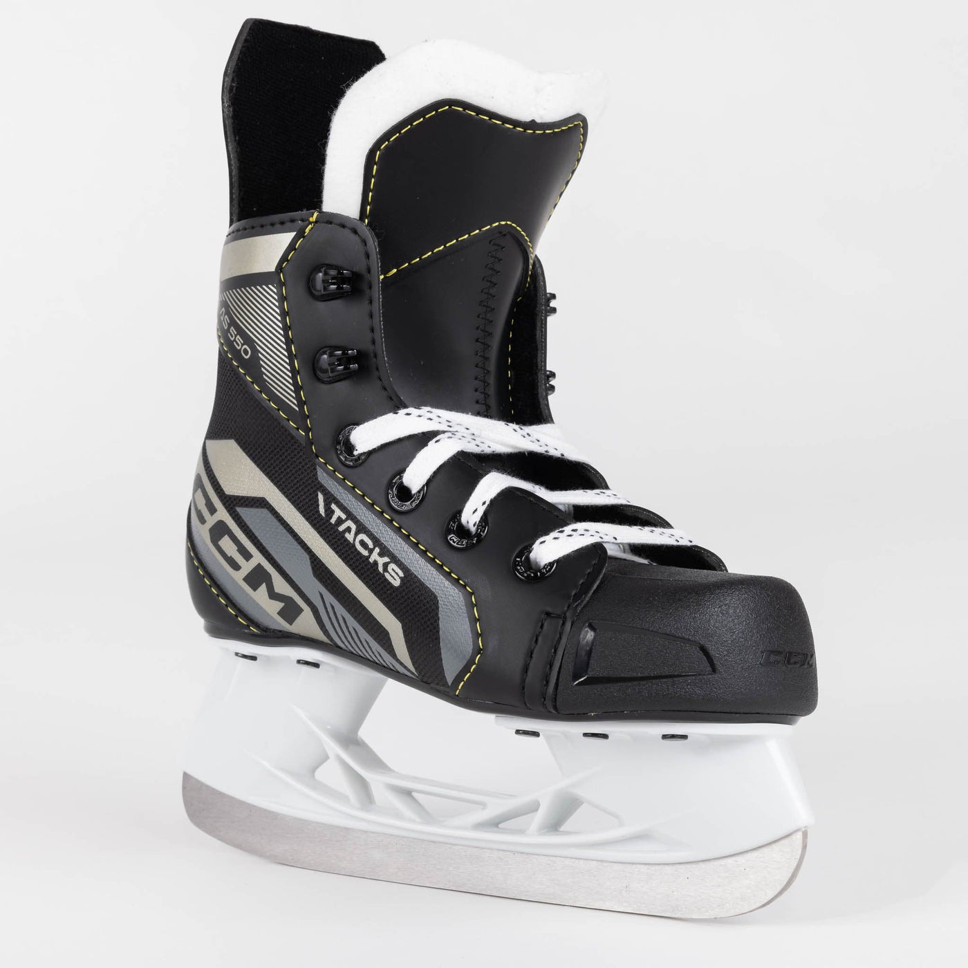 CCM Tacks AS550 Youth Hockey Skates - The Hockey Shop Source For Sports