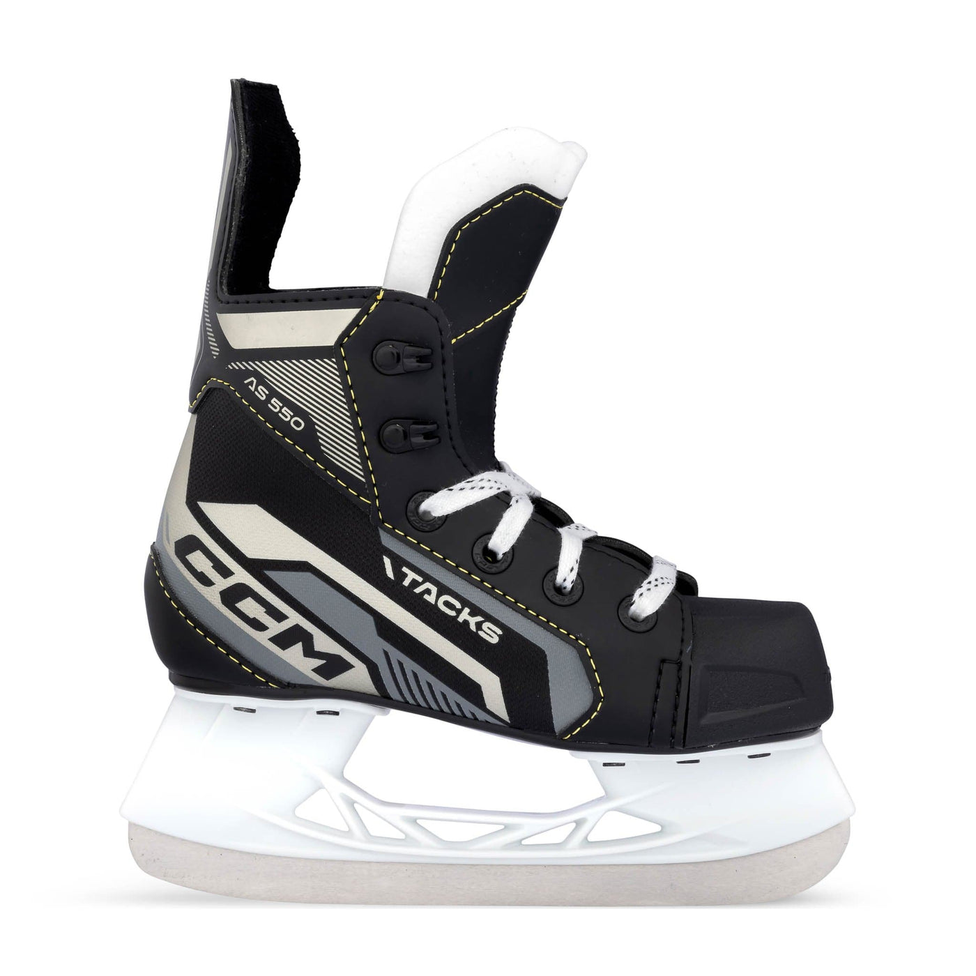 CCM Tacks AS550 Youth Hockey Skates - The Hockey Shop Source For Sports