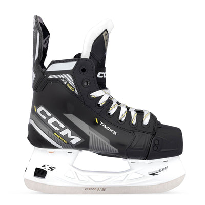 CCM Tacks AS580 Junior Hockey Skates - The Hockey Shop Source For Sports