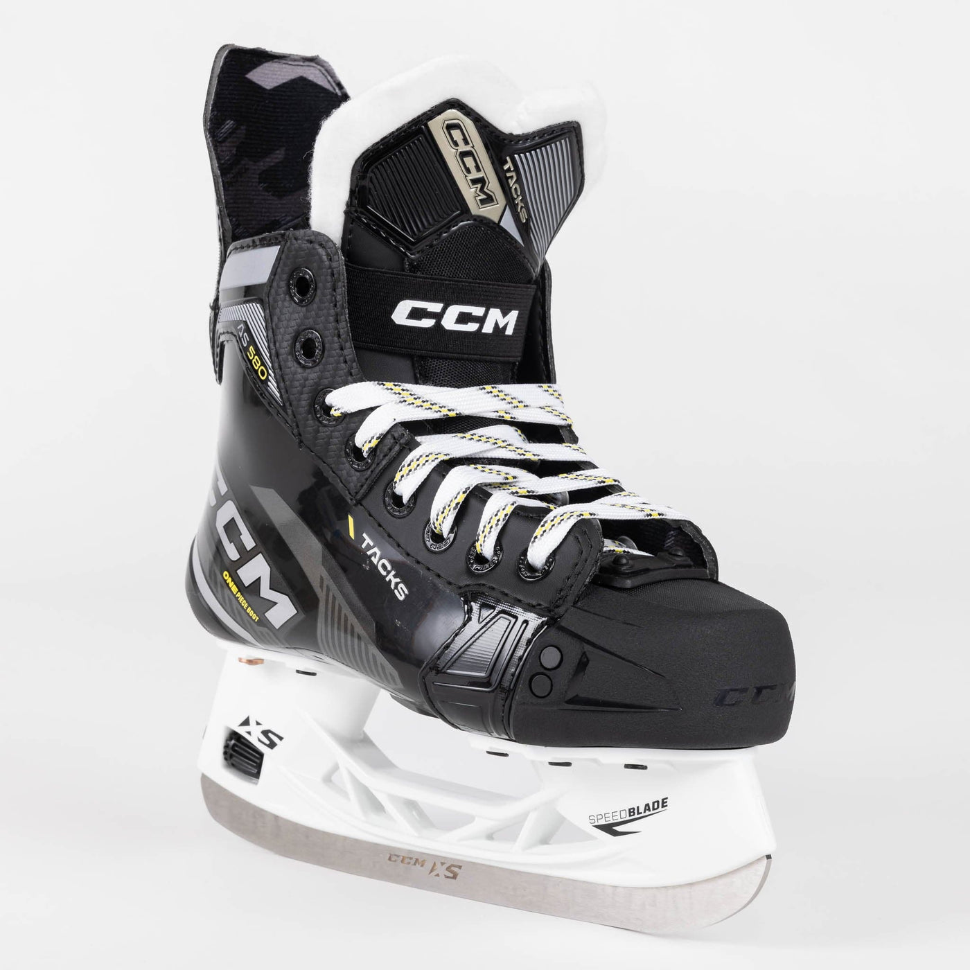 CCM Tacks AS580 Junior Hockey Skates - The Hockey Shop Source For Sports