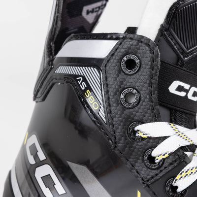 CCM Tacks AS580 Junior Hockey Skates - The Hockey Shop Source For Sports