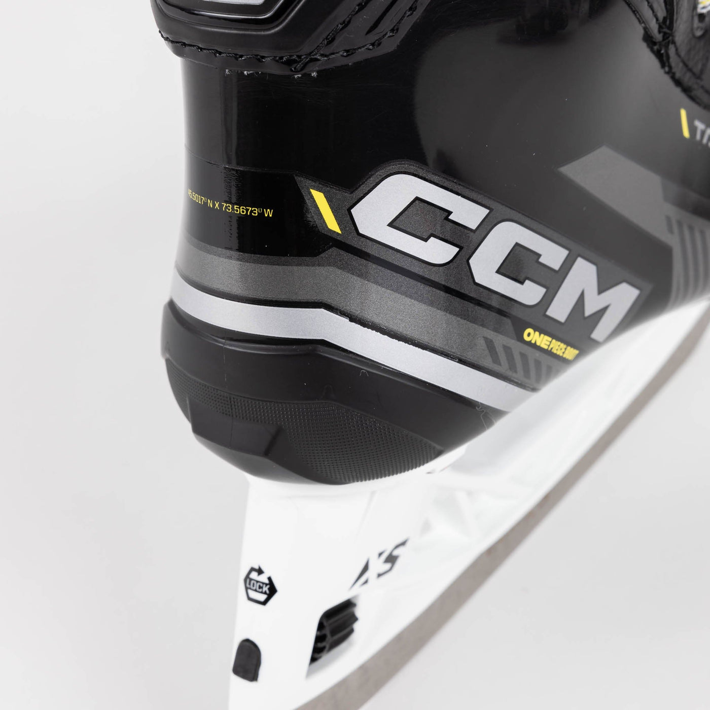 CCM Tacks AS580 Junior Hockey Skates - The Hockey Shop Source For Sports