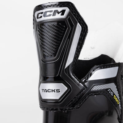 CCM Tacks AS580 Junior Hockey Skates - The Hockey Shop Source For Sports