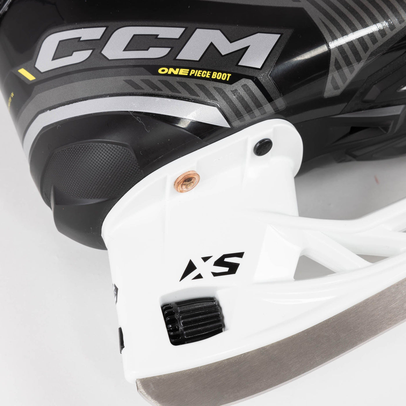 CCM Tacks AS580 Junior Hockey Skates - The Hockey Shop Source For Sports