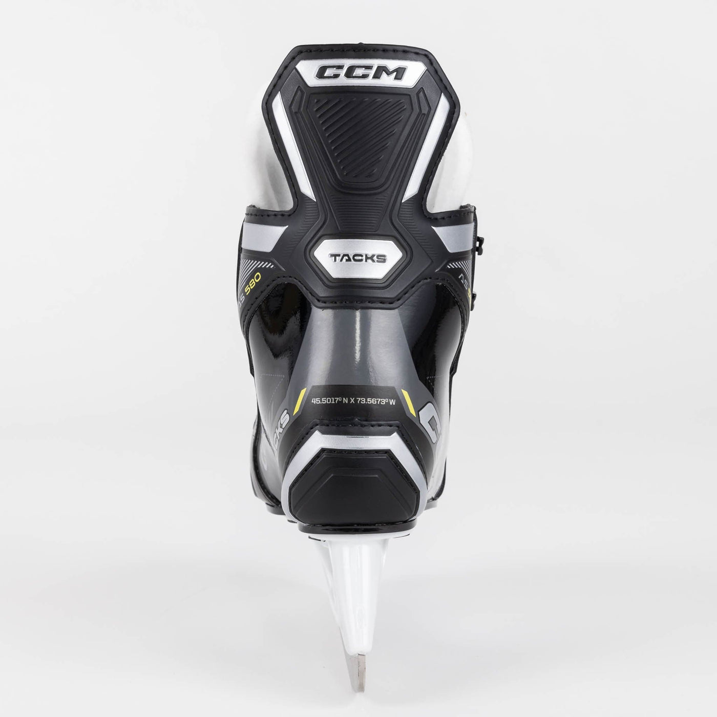 CCM Tacks AS580 Youth Hockey Skates - The Hockey Shop Source For Sports