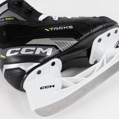 CCM Tacks AS580 Youth Hockey Skates - TheHockeyShop.com