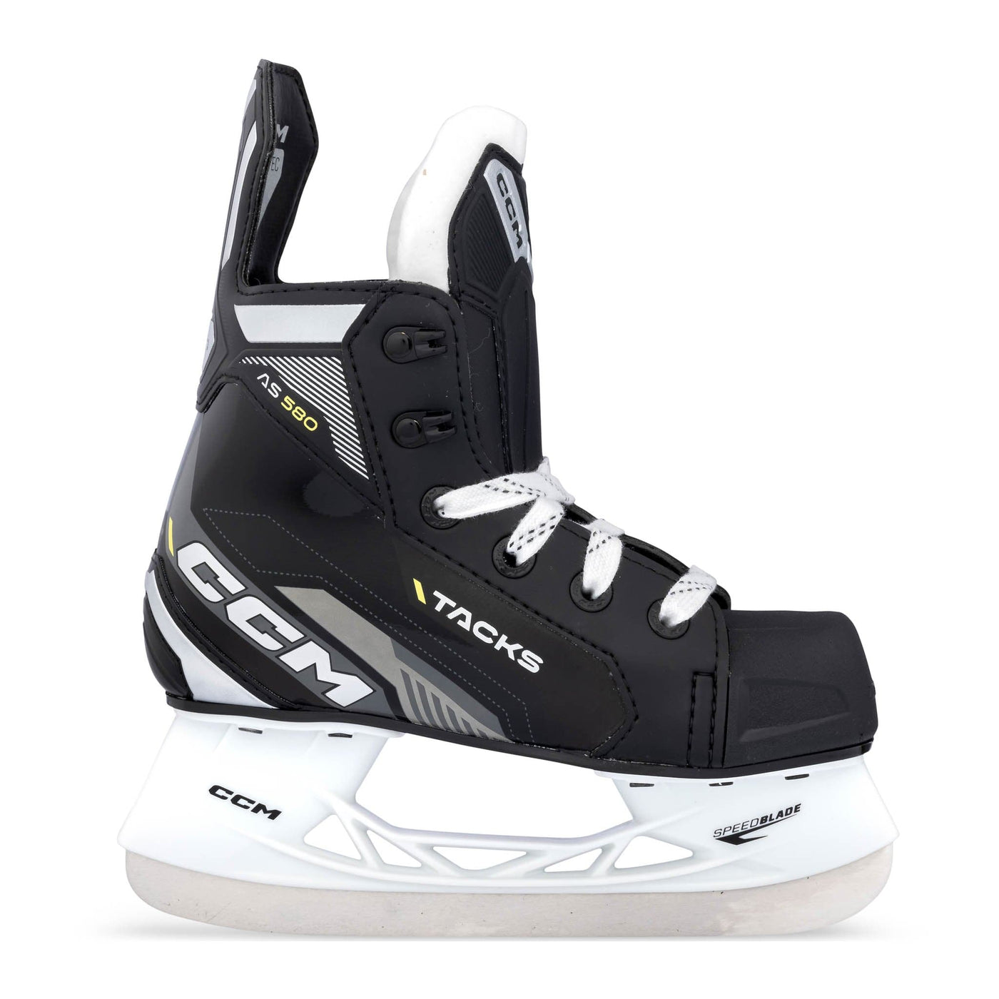 CCM Tacks AS580 Youth Hockey Skates - The Hockey Shop Source For Sports