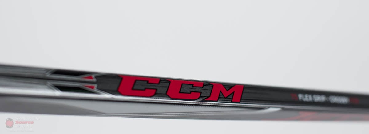 CCM Jetspeed 350 Intermediate Hockey Stick