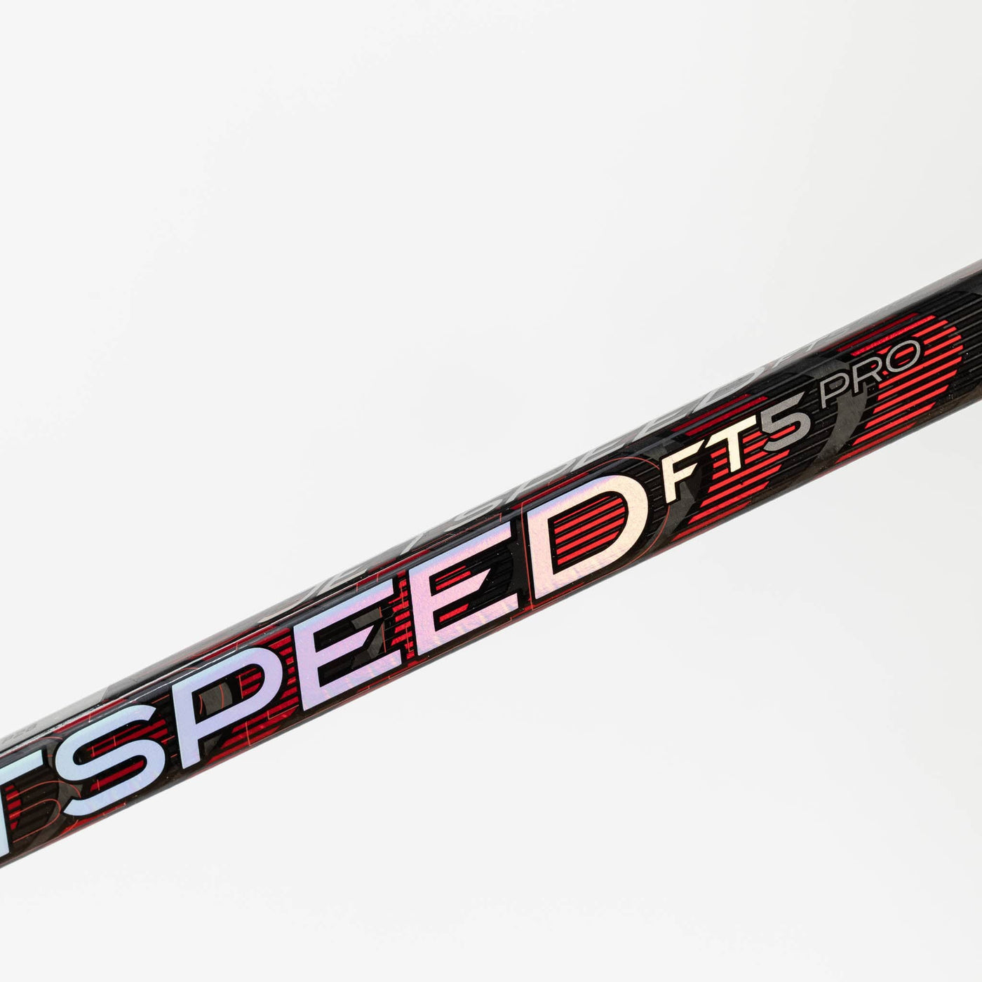 CCM Jetspeed FT5 Pro Intermediate Hockey Stick - The Hockey Shop Source For Sports