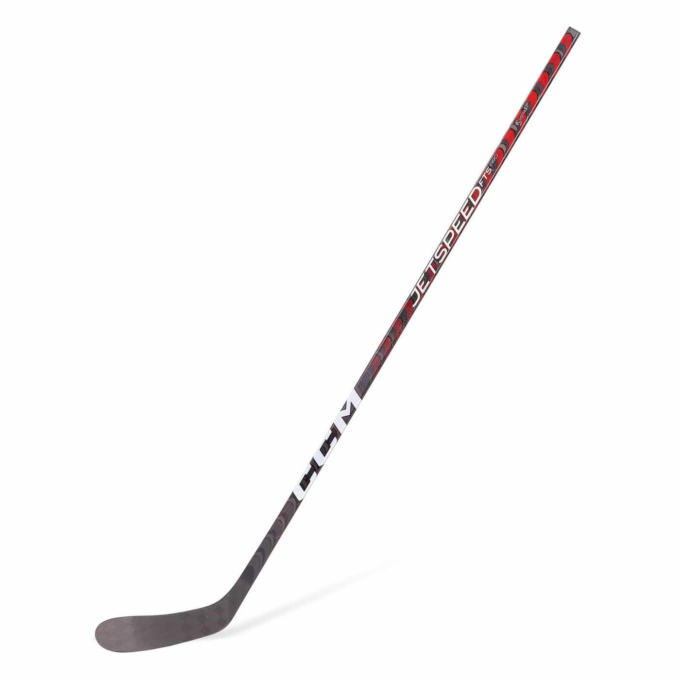 CCM Jetspeed FT5 Pro Intermediate Hockey Stick - The Hockey Shop Source For Sports