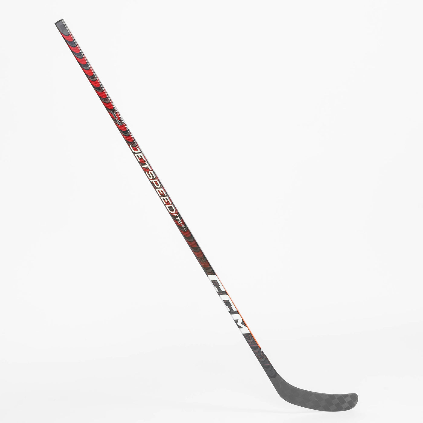 CCM Jetspeed FT5 Pro Junior Hockey Stick - The Hockey Shop Source For Sports