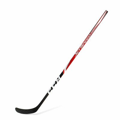 CCM Jetspeed Pro Stock Senior Hockey Stick - Long