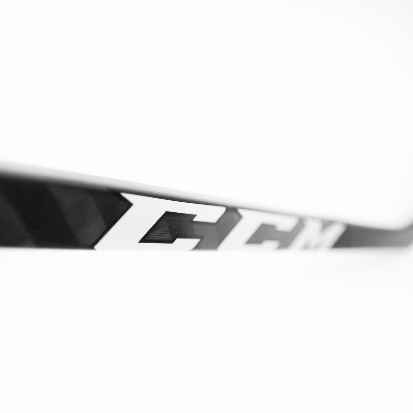 CCM Jetspeed Team Pro Stock Senior Hockey Stick - Long