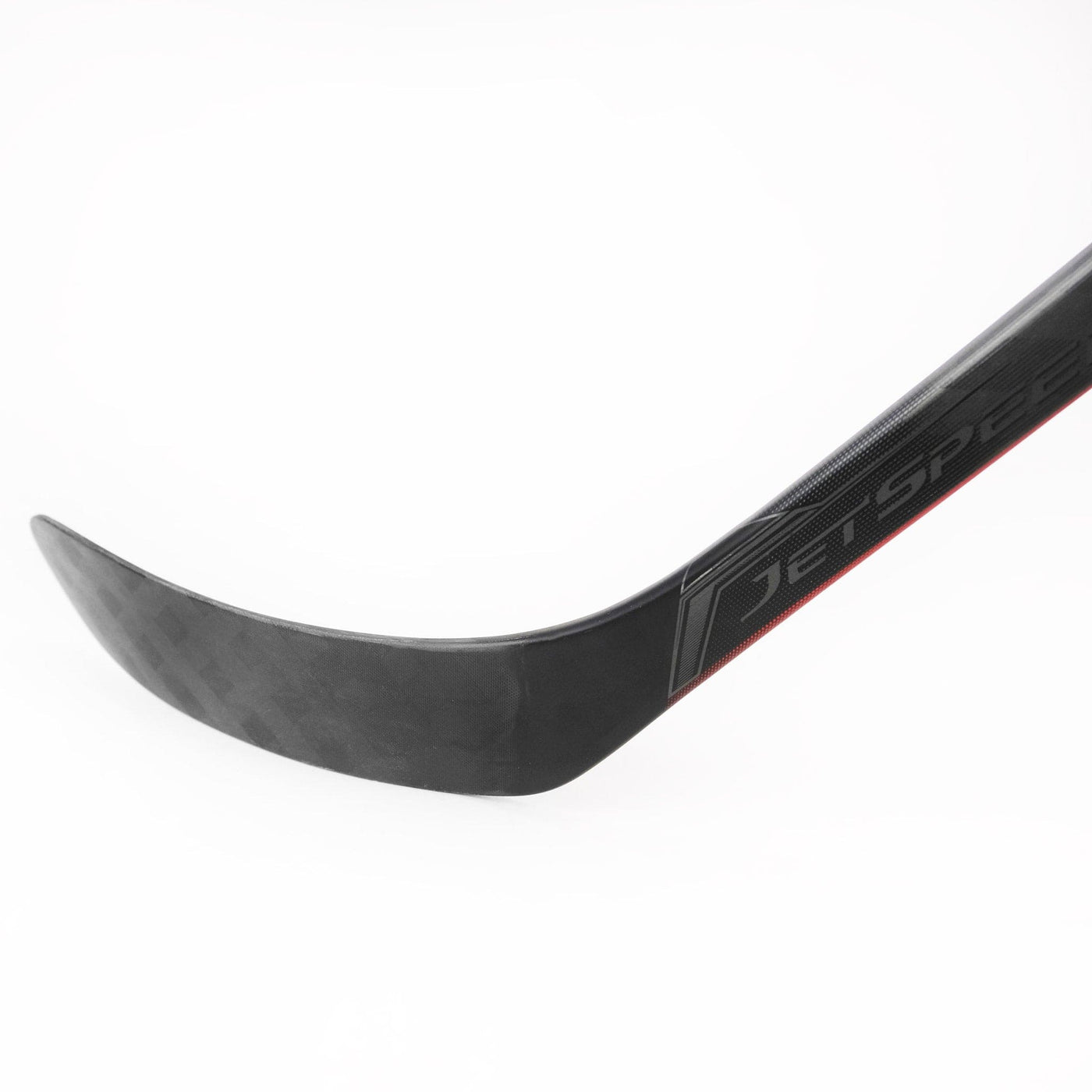 CCM Jetspeed Team Pro Stock Senior Hockey Stick - Long