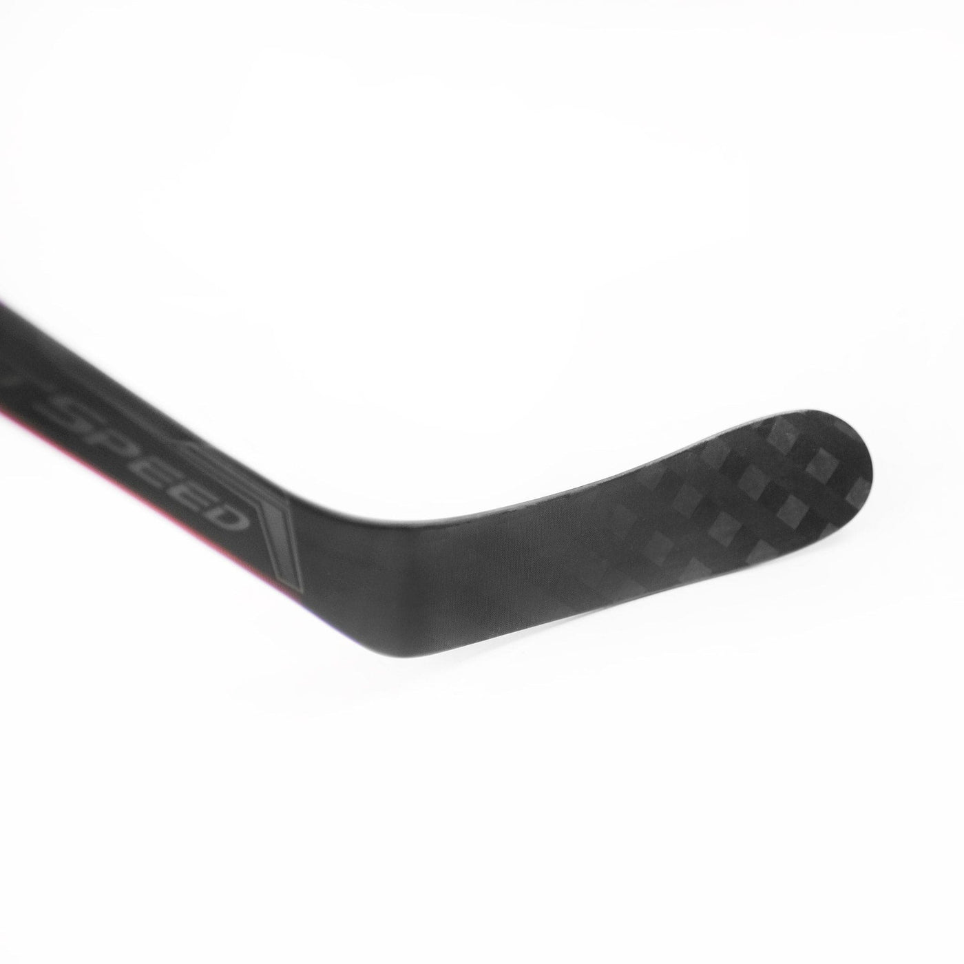 CCM Jetspeed Team Pro Stock Senior Hockey Stick - Long