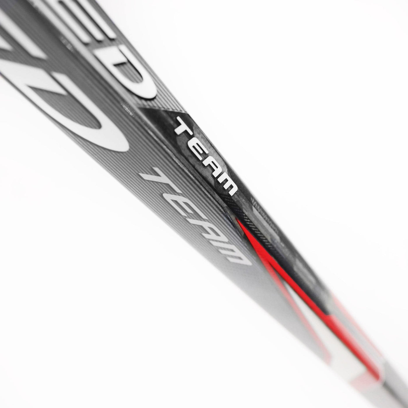 CCM Jetspeed Team Pro Stock Senior Hockey Stick - Long