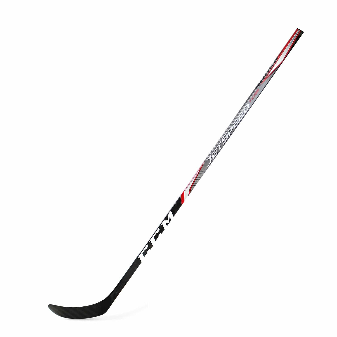 CCM Jetspeed Team Pro Stock Senior Hockey Stick - Long