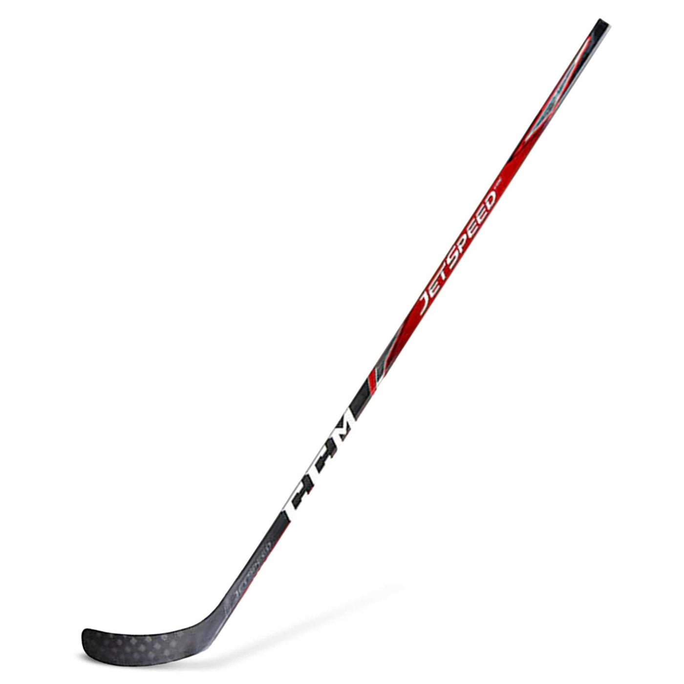 CCM Jetspeed Vibe Intermediate Hockey Stick (2019) - The Hockey Shop Source For Sports