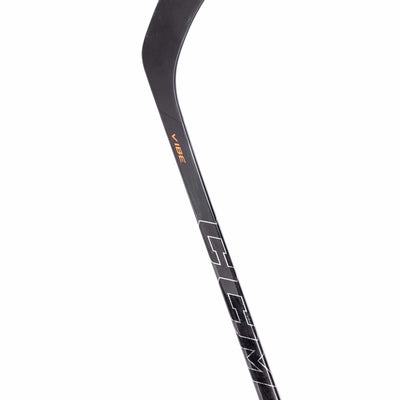 CCM Jetspeed Vibe Junior Hockey Stick