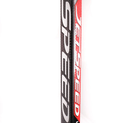 CCM Jetspeed Vibe Senior Hockey Stick (2019) - The Hockey Shop Source For Sports