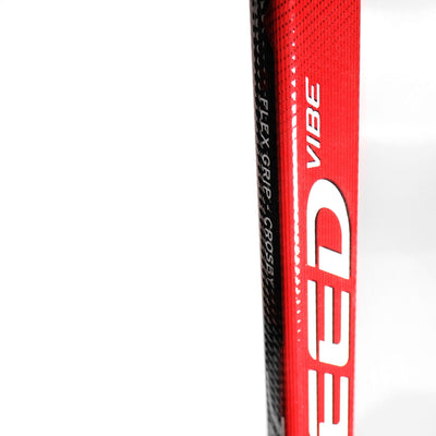 CCM Jetspeed Vibe Senior Hockey Stick (2019) - The Hockey Shop Source For Sports