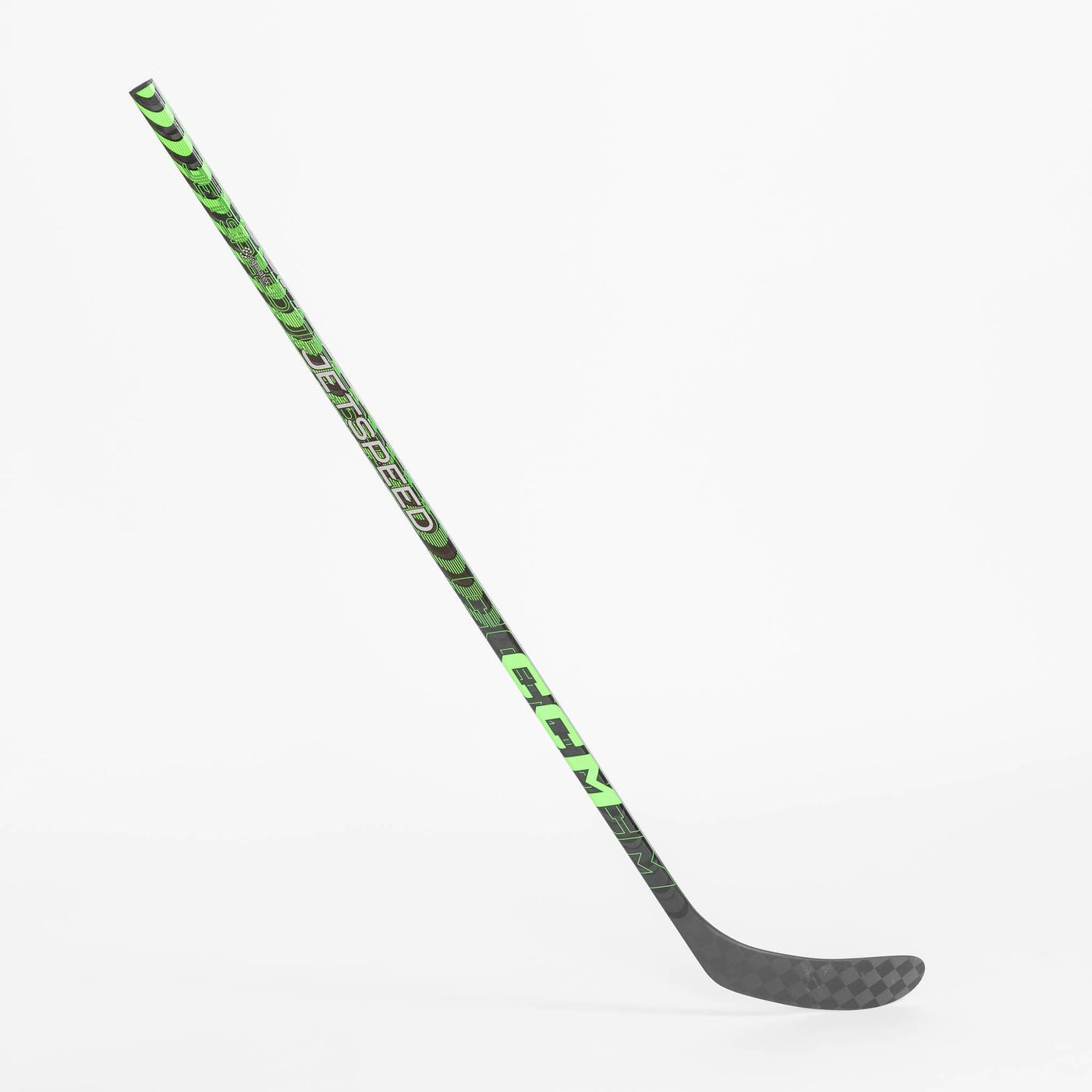 CCM Jetspeed Youth Hockey Stick - 20 Flex - The Hockey Shop Source For Sports