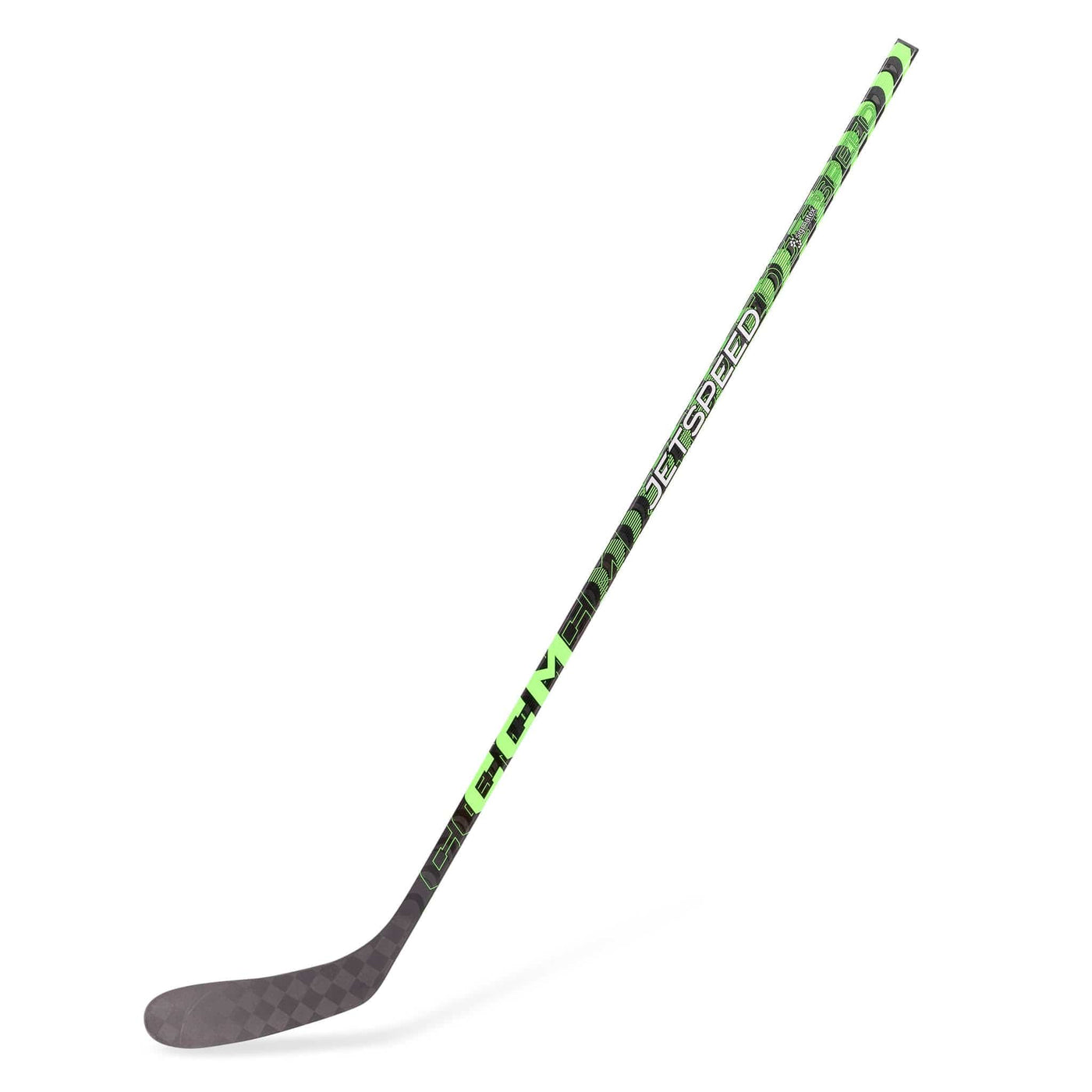 CCM Jetspeed Youth Hockey Stick - 20 Flex - The Hockey Shop Source For Sports