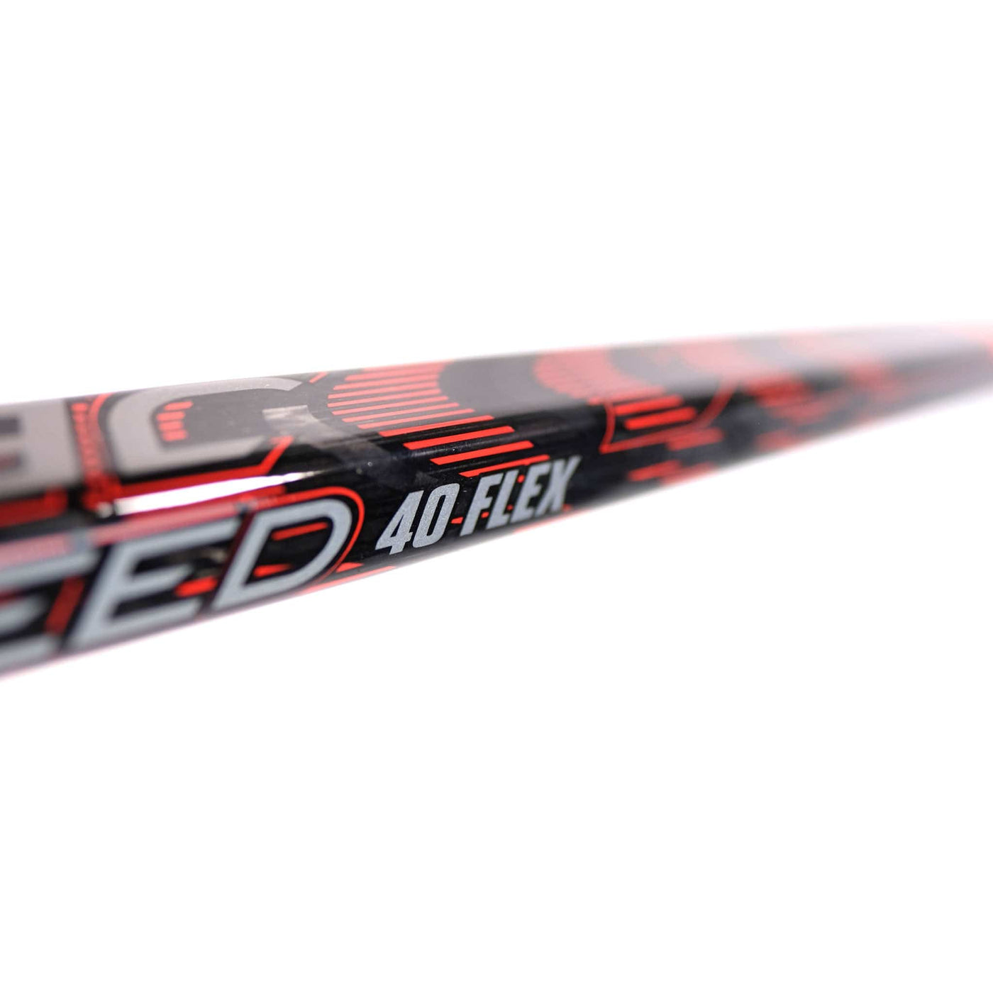 CCM Jetspeed Youth Hockey Stick - 40 Flex - The Hockey Shop Source For Sports