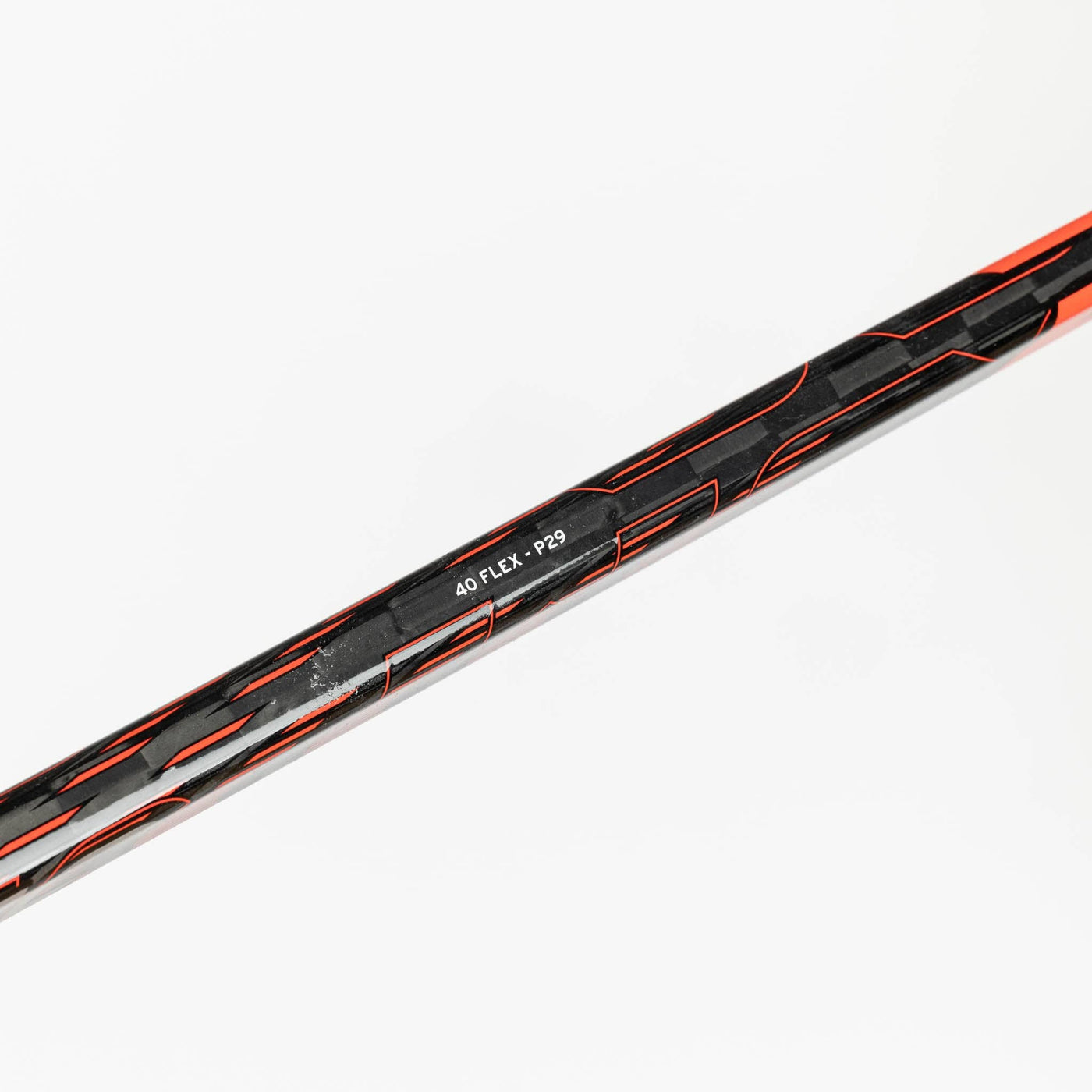 CCM Jetspeed Youth Hockey Stick - 40 Flex - The Hockey Shop Source For Sports