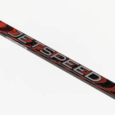 CCM Jetspeed Youth Hockey Stick - 40 Flex - The Hockey Shop Source For Sports