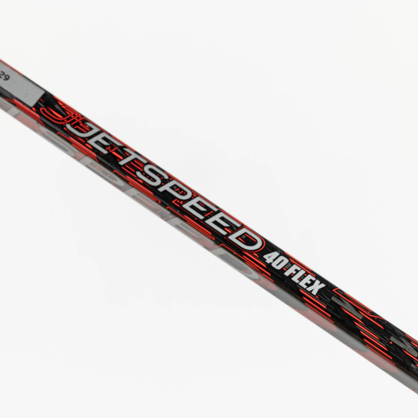 CCM Jetspeed Youth Hockey Stick - 40 Flex - The Hockey Shop Source For Sports