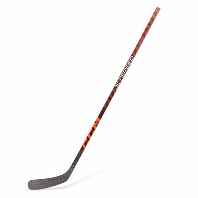 CCM Jetspeed Youth Hockey Stick - 40 Flex - The Hockey Shop Source For Sports