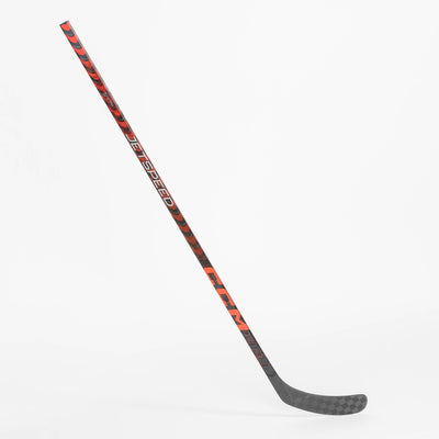 CCM Jetspeed Youth Hockey Stick - 40 Flex - The Hockey Shop Source For Sports