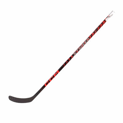 CCM Jetspeed Youth Hockey Stick - 40 Flex - The Hockey Shop Source For Sports