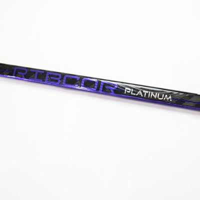 CCM RIBCOR Platinum Intermediate Hockey Stick - The Hockey Shop Source For Sports