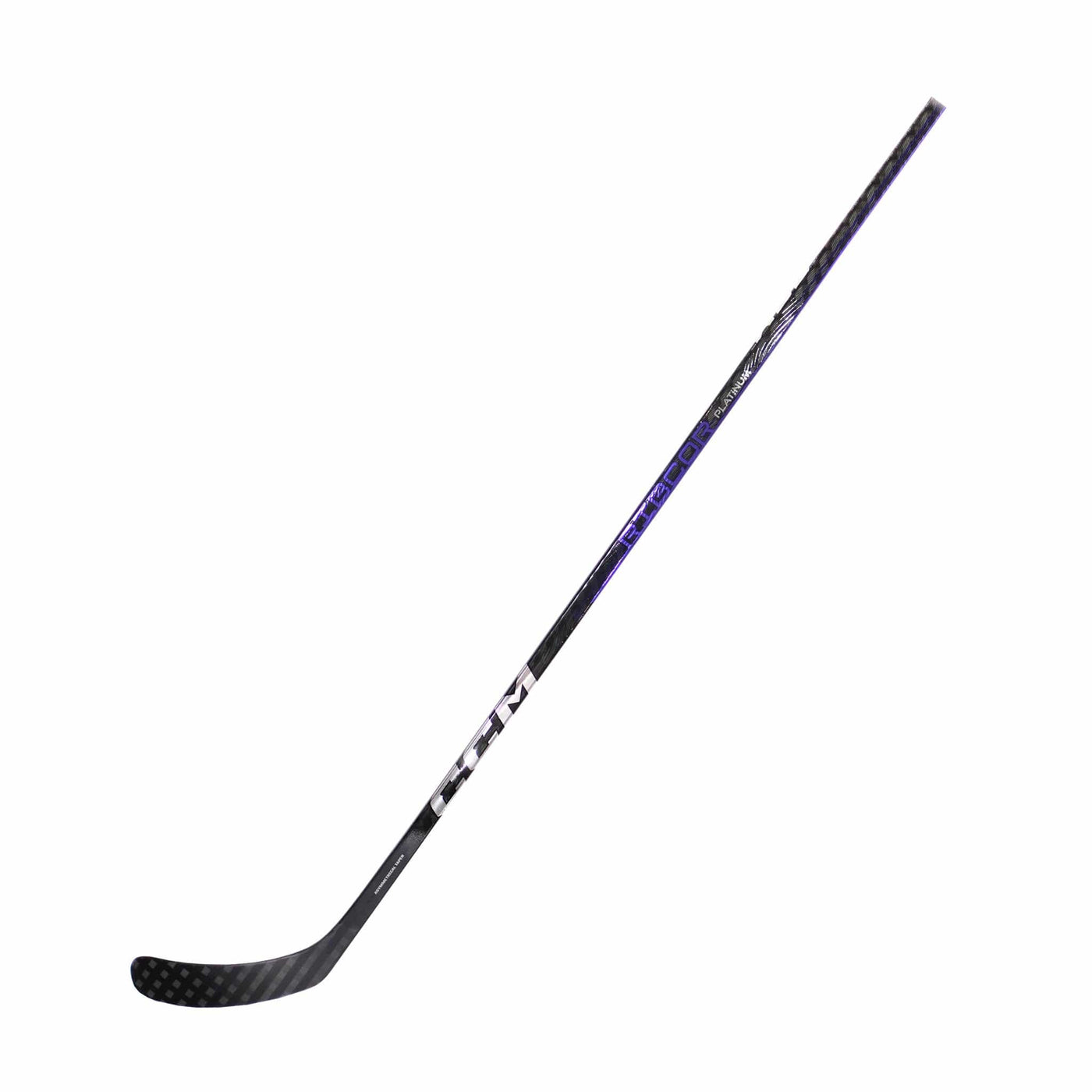 CCM RIBCOR Platinum Intermediate Hockey Stick - The Hockey Shop Source For Sports