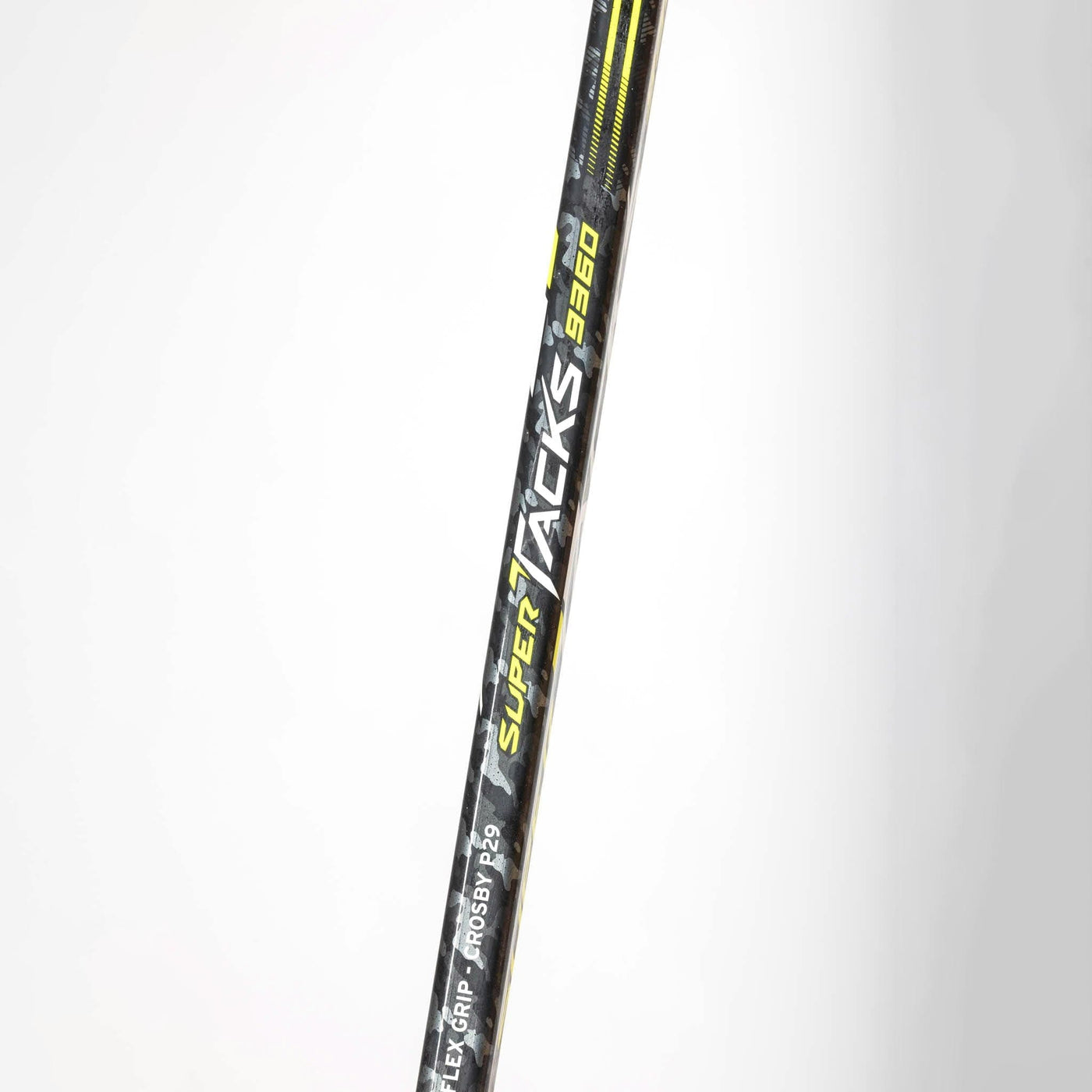 CCM Super Tacks 9360 Junior Hockey Stick