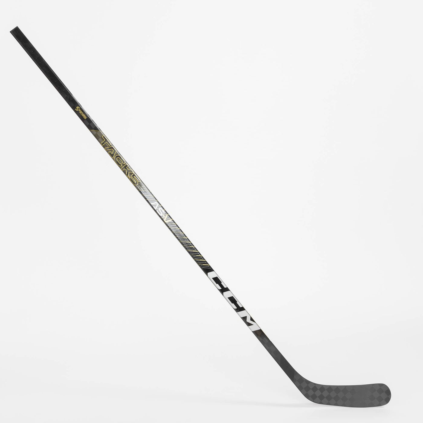 CCM Super Tacks AS-V Intermediate Hockey Stick - The Hockey Shop Source For Sports