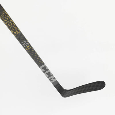 CCM Super Tacks AS-V Intermediate Hockey Stick - The Hockey Shop Source For Sports