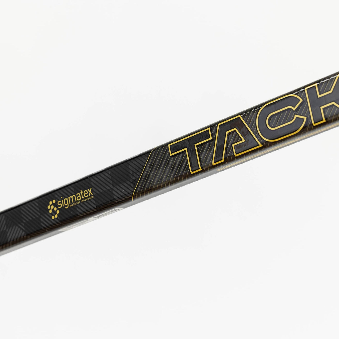 CCM Super Tacks AS-V Intermediate Hockey Stick - The Hockey Shop Source For Sports