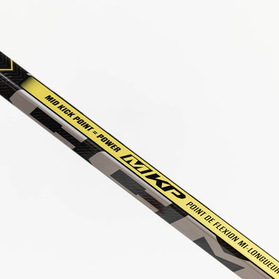 CCM Super Tacks AS-V Intermediate Hockey Stick - The Hockey Shop Source For Sports