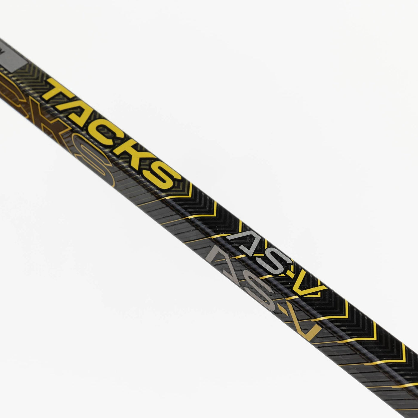 CCM Super Tacks AS-V Intermediate Hockey Stick - The Hockey Shop Source For Sports