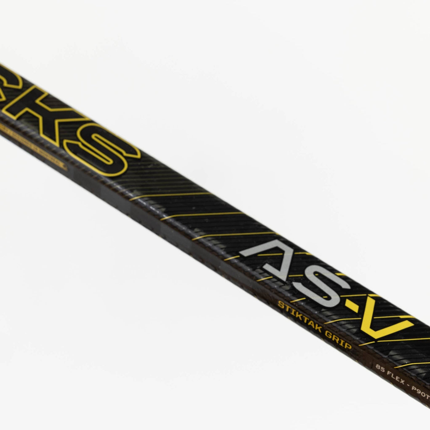 CCM Super Tacks AS-V Junior Hockey Stick - The Hockey Shop Source For Sports