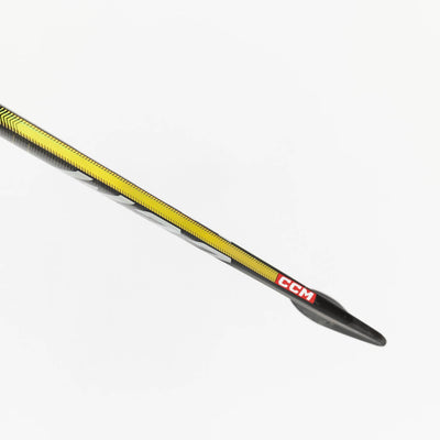 CCM Super Tacks AS-V Pro Junior Hockey Stick - The Hockey Shop Source For Sports