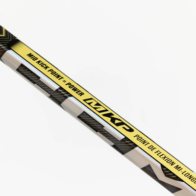 CCM Super Tacks AS-V Pro Junior Hockey Stick - The Hockey Shop Source For Sports