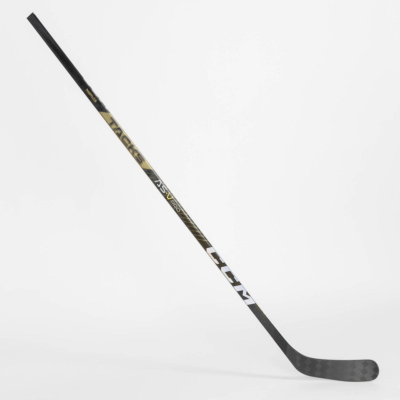 CCM Super Tacks AS-V Pro Junior Hockey Stick - The Hockey Shop Source For Sports