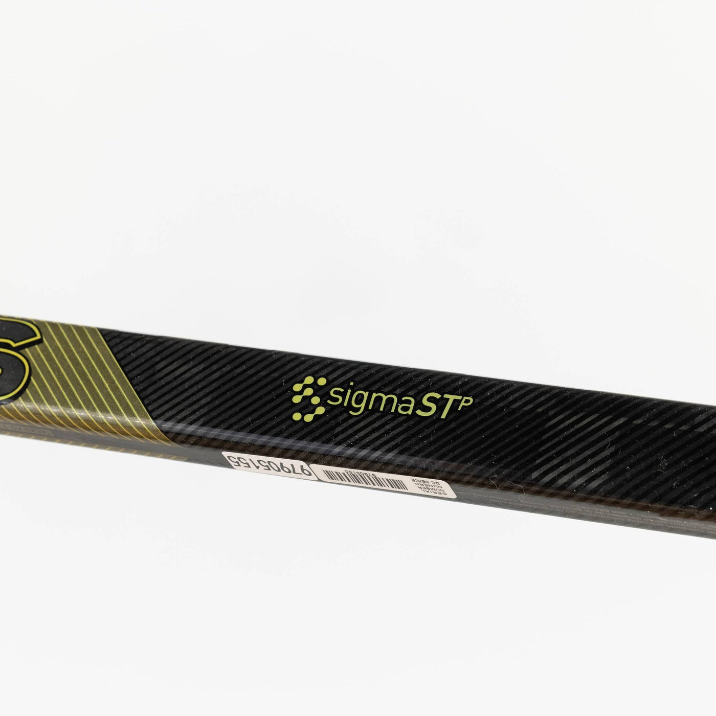 CCM Super Tacks AS-V Pro Junior Hockey Stick - The Hockey Shop Source For Sports