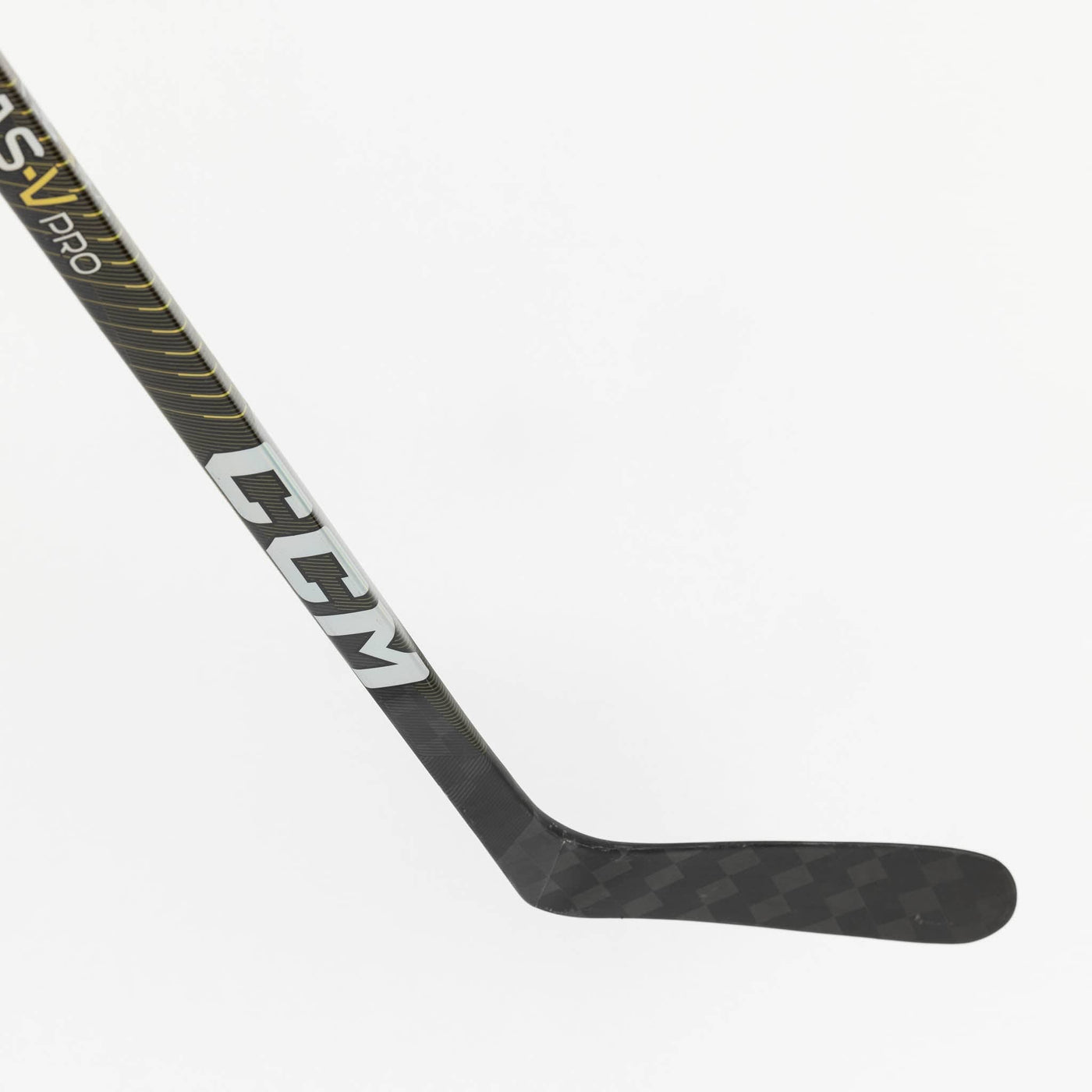 CCM Super Tacks AS-V Pro Junior Hockey Stick - The Hockey Shop Source For Sports